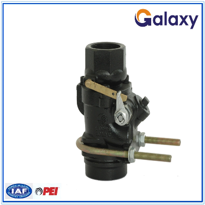 Emergency Shut-off Valve Single Yh0012