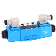  Vickers Hydraulic Dg4V-3-6c-M-U-H7-60 Solenoid Valve 24V