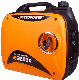  2000W 2kw Super Silent Fuel-Efficient AC+DC+USB Camping Outdoor CE Euro-V & EPA Portable Pure Sine Wave Gasoline Inverter Generator