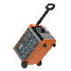  Backup EV Charging Portable Power Station Solar Generator 5000W 5120wh Lithium Battery Pack