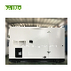  64kw/80kVA Cummins Silent Type Power Diesel Genset with OEM Certificate