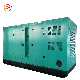  Best Power Generation Marine 50 kVA 100kVA 150kVA 200kVA 250kVA 1000kVA Volvo Penta/Lovol/Mtu/Weichai Super Silent Small Home Use Diesel Power Generator Price