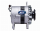  Excavator Auto Parts 28V 50A Alternator for 8-97022-2110 Heavy-Duty