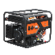 BS9500 7kw 7.5kw Small Portable Petrol/Gasoline Generator for Home Use