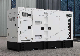  250kVA 200kw Cummins Diesel Generator Set Soundproof Type