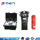  Ultra-Low Frequency High-Voltage Generator for Electric Cable and Motor Insulation Test