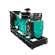  electric Power Diesel Genset 1500rpm 150kVA Diesel Generator