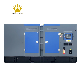  Volvo Inverter Portable 30kw 50kw 100kw 150kw 200kw 250kw 300kw 350kw 400kw 500kw 600kw Silent Type Electric Power Diesel Generator with Yuchaiengine with Yfs