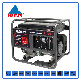  5kw 6kw 7kw 8kw Gasoline Generator, Portable Copper Generator with Wheels, CE Approved 230V, 50Hz Generator