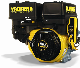  338cc 11HP 118cc 2.3L/5.9L/6.5L/3.6L/Gasoline Engine with EPA, Carb, Ce, Soncap Certificate (YF340G)