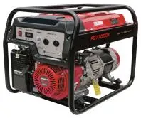 Honda Engine 3kw Gasoline Generator