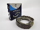  China Brake Shoes Motorcycle Parts Nxr125-150/Biz100-125/Pop100-110I Traxx Moby50