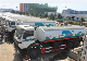  North Benz (BEIBEN) 6X6 Heavy Duty Ragid Oil Tank Truck Fuel Tanker Truck 20m3 Fuel Tank Capacity Used for Diesel Gasoline Transportation
