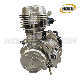  China Motorcycle Manufacturer High Quality Air Cooled 4 Stroke Big Torque Gasoline Engine 150cc Petrol for Cargo Tricycle Use