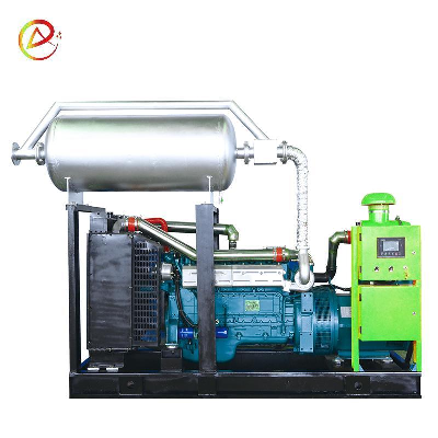 40kVA 50kVA 60kVA GLP Generator LPG Generator Propane Generator