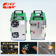  Manual Oxyhydrogen Acrylic Letter Polisher 400W Polishing Optical Crystals Machine