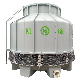 2023 Industrial Counter Flow Cross Plastic Injection Molding Steel Frame Water Cooling Tower