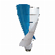  5kw 10kw 20kw 30kw Low Wind Speed Pitch Control Vertical Axis Wind Turbine/Wind Generator