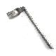 SS304 Ss314 Solar Energy Tracker Products Supports Access Accessories Tile Bracket manufacturer