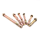 M6 M8 M10 M12 M14 M16 Carbon Steel Color Zinc Plated Expansion Anchor Bolt manufacturer