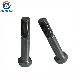 DIN933 8.8 Grade Hex Head Bolts manufacturer
