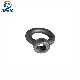  Carbon Steel Rigging Drop Forged Lifing DIN582 Eye Nut/ Zinc Plated Eye Nuts