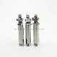  Factory Price Carbon Steel Sleeve Anchor with Hex Nut /Flat Washer and Spring Washer for Construction with ISO Standard