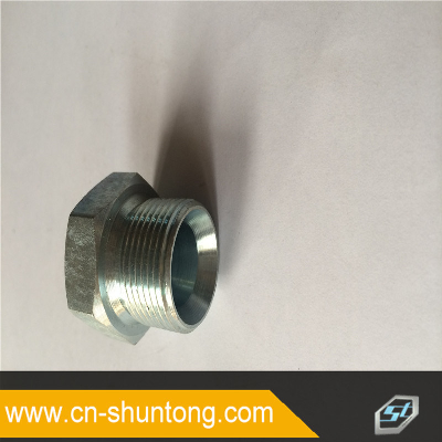 Bsp Male Plug\Hydraulic Plug\Hose Adapter