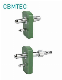  Chemetron Standard Gas Probe Adaptors CH Medical Oxygen Connector