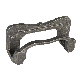 Casting, Forging, Construction, Component, Accessories, Assembling Set, Wire System, Connecting, Combining, Power Fitting, Auto Prt, Train, Agriculture manufacturer