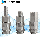  SS304 Stainless Steel (SSEU-SM20) Europe Universal Male Socket Air Quick Coupling