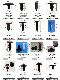  in Stock Car Parts High Quality Tree Clips Fasteners Rivets