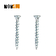  Case Hardened Steel Coarse Thread Metric Phillips Bugle Head Zinc Plated/Hot DIP Galvanized Drywall Screw