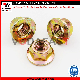  Vodafast DIN 6927 Prevailing Torque Type All-Metal Hexagon Nuts with Flange