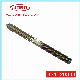  Metal Double Thread Dowel Screw of Furniture Accessories for Wood