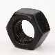  Premium Steel Hex Nuts - Grade 4.8 8.8 12.9 Zinc Plated Carbon Steel Polished Color Nut