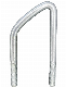  U-Bolt Hardware U Type U Type Foundation Anchor Bolts Bay Bolt for Concrete Formwork