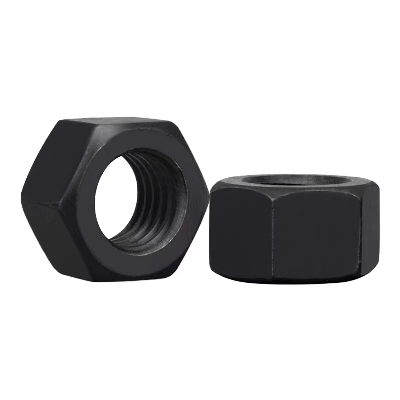 35CrMo Grade 12.9 High Strength Hexagon Nut