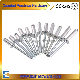  Aluminum/Steel Blind Rivet Countersunk Head Closed End Blind Rivet