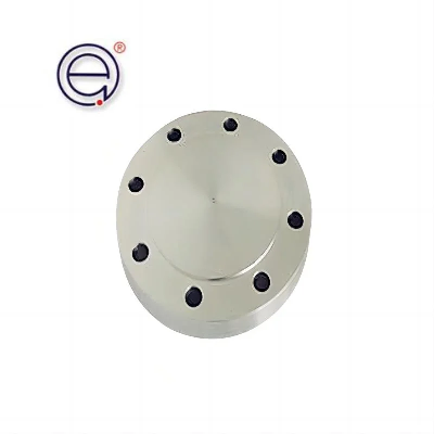 High-pressure forged neck flat welding special-shaped carbon steel flange