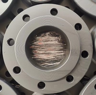 50A 2 Inch JIS Sop Carbon Steel Flange P245 Gh St37-2