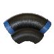  180 Degree Carbon Steel Seamless Elbow