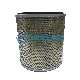  High Quality Paper Media Replacement Compressor Air Filter (AF347M)