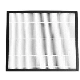  H13/H14 Combined Air Purifier Replacement Activated Carbon HEPA Filter