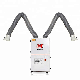  Laser Fume Extractor for Laser Cutting Machine