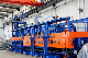 Smart Squeezing Row Plate Frame Horizontal Membrane Filter Press