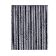  Auto Parts Car Air Conditioner Passenger Cabin Filter for Hyundai KIA 97133-2h001f2000
