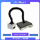  Erasmart Smoke Absorber 4 Stage Filter Air Purifier for Dtf Printer Laser Engraving and Soldering