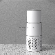  Indoor HEPA Mobile Phone Air Purifier for Home Allergies and Pets Hair