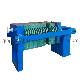  Environmental Protection Sludge Dewatering Filter Press Equipment Automatic Plate and Frame Filter Press